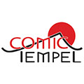 Partner Comic Tempel