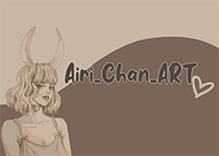 Airi Chan Art